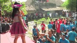 HAPPY LOSS FULL ROMANSA Kaliwungu Kudus 2017 - Teman Rasa Pacar Maya Sabrina