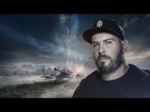 O.S.T.R. - Polska siła - & World of Tanks feat. Żywiołak