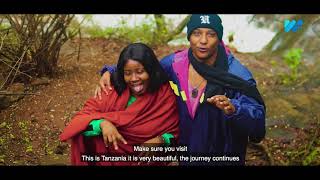 Milima Ya Uluguru - Morogoro | Official Trailer