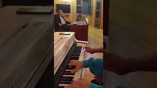 Eyyub Yaqubov piano - 2023