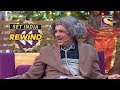 Dr. Gulati Gets Flirty With Anushka Sharma | The Kapil Sharma Show | SET India Rewind