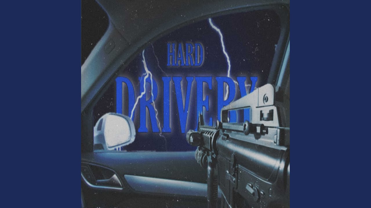 Guarda Driveby su YouTube