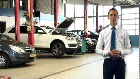 Ssang Yong Apeldoorn