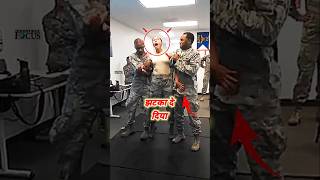 Taser gun को Army कहां Use करते हैं। #Army #gun #training