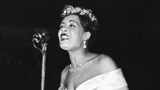 Billie Holiday - Gloomy Sunday | Remasterizado (Legendado)