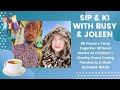 Sharrell’s World vs Up and Adam vs Rich Andrew | Blogger Wars | BB22 | Sip & Ki With Joleen & Busy