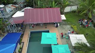 Day 8 Rainiers Private Resort, Ramon Isabela