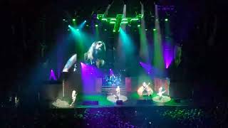 Judas Priest - Crown of Horns Live In Dublin 3 Arena 15/03/2024