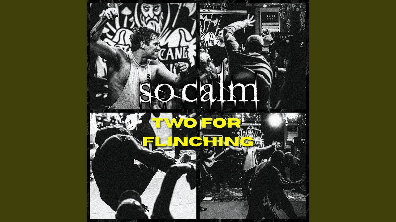 Watch Two for Flinching on YouTube Watch Two for Flinching on YouTube