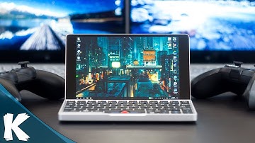 GPD Pocket | What Emulation Is Like On It | With LaunchBox / Big Box