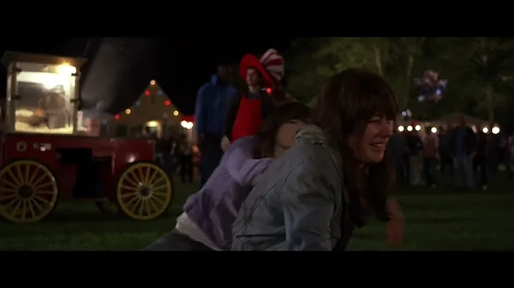 Julie Christensen scene pack (final destination 3)