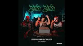 Zula Zula - Khanyisa Jaceni, Focalistic, Villosoul ft Acutedose