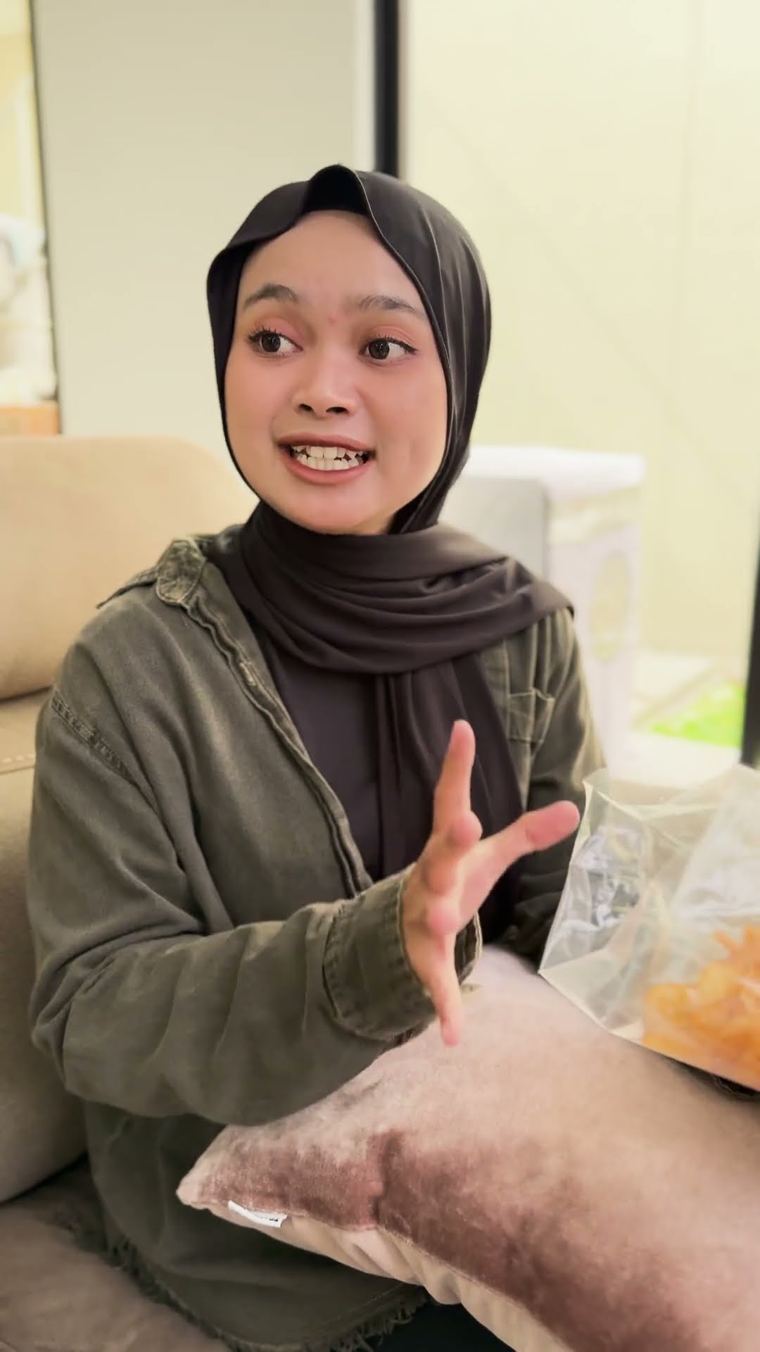 #SHORTS | Tipe Tipe Orang ketika punya makanan yg sama
