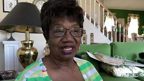 Finding Joe and Odell Thompson | Black Fiddlers