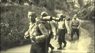 WTDA BAND - MARS REVOLUSI MENTAL (SIP DIKREG XLIV T.A. 2015)