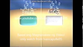 Ivory Soap Philippines Tvc 1996