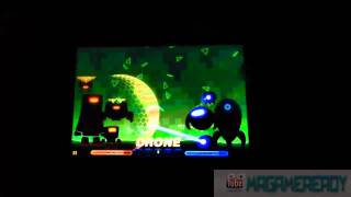 Android robotek el juego de robots mas adictivo screenshot 2