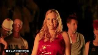 Cascada - Summer Of Love (&quot;Making Of&quot; Music Video)