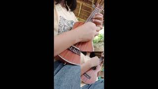 It's A Beautiful Day (Trinix x Rushawn) - Ukulele Cover / Ukulele fingerstyle