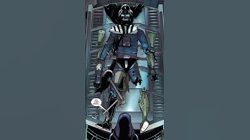 Darth Vader’s Suit Was a Prison… By Design!