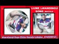LUME LWANDINGU BHUTOJI By DN Studio