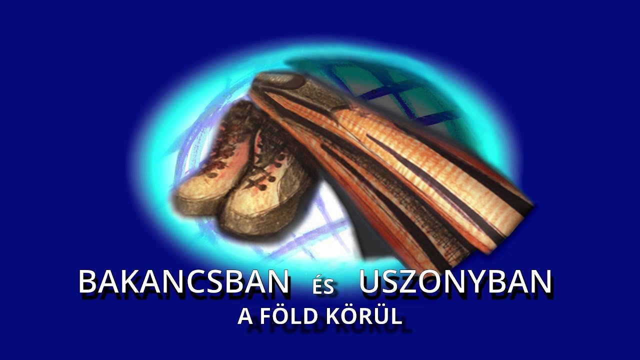 Bakancsban és uszonyban 1. rész Bali