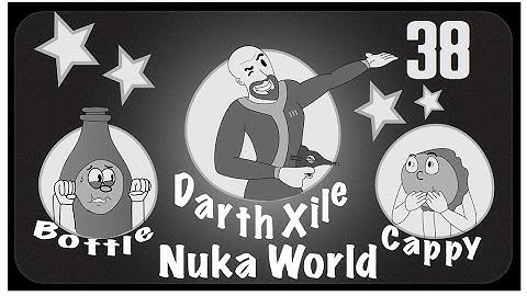 LET"S SURVIVE - (SURVIVAL MODE) - FALLOUT 4 - Part 38