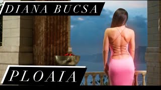 Diana Bucsa - Ploaia/ Official Video