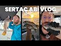 SERTAÇ ABİ VLOG #7