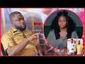 UKWELI PASTOR CHRIS AWEKA WAZI SWALA LA KUMSIMAMIA GODELIVE KUKAMILISHA KITABU AIKUWA RAISI 
