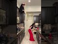 He pranked his wife 🤣 #prank #marriage #marriedlife #pranks