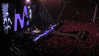 Depeche Mode - Home - Live Torino 23/03/2024 - Martin Gore vocals