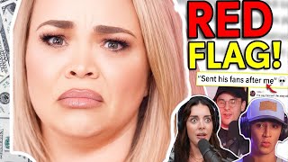 TRISHA PAYTAS VS BFFs?! (The Drama Explodes)