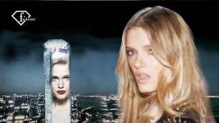 Famous FashionTV Michel Adam and Al Habtoor Group Celebrate Signing of  First Fashion Hotel Dubai | FTV.com Profile