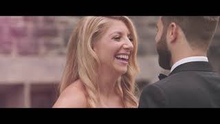 Samantha + Matthew | Wedding Film Trailer