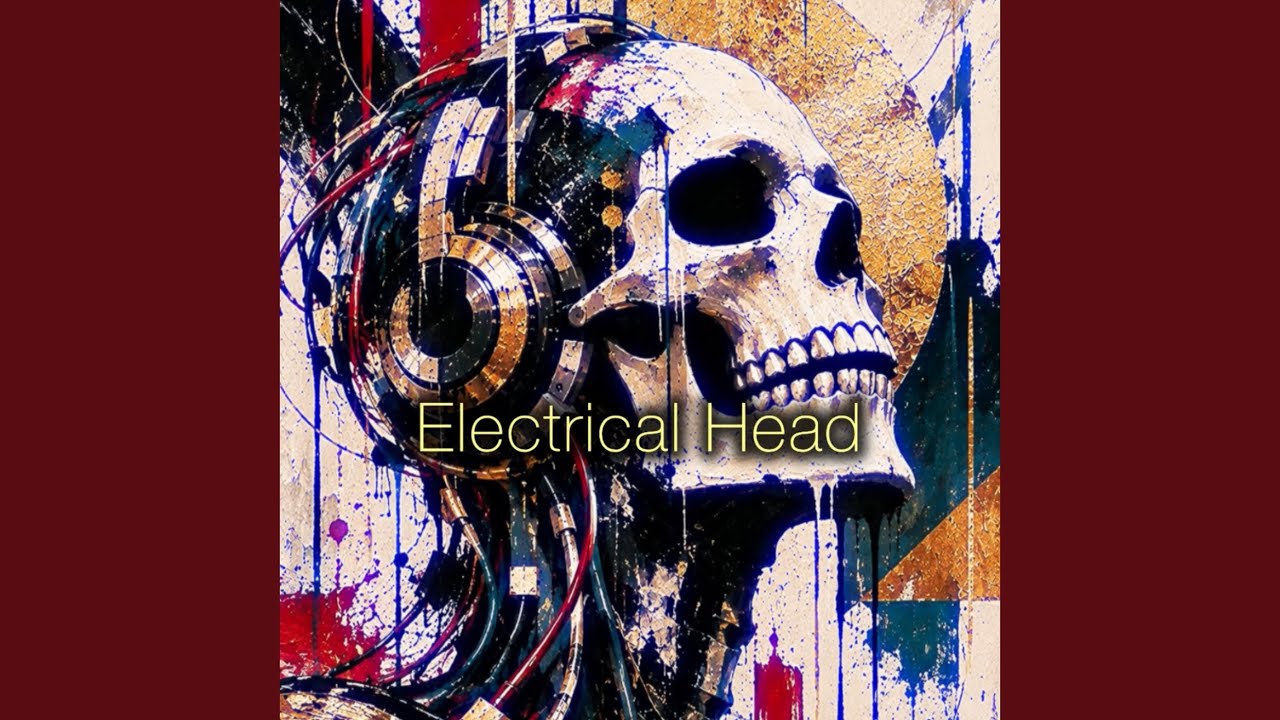Obejrzyj Electrical Head w YouTube Obejrzyj Electrical Head w YouTube