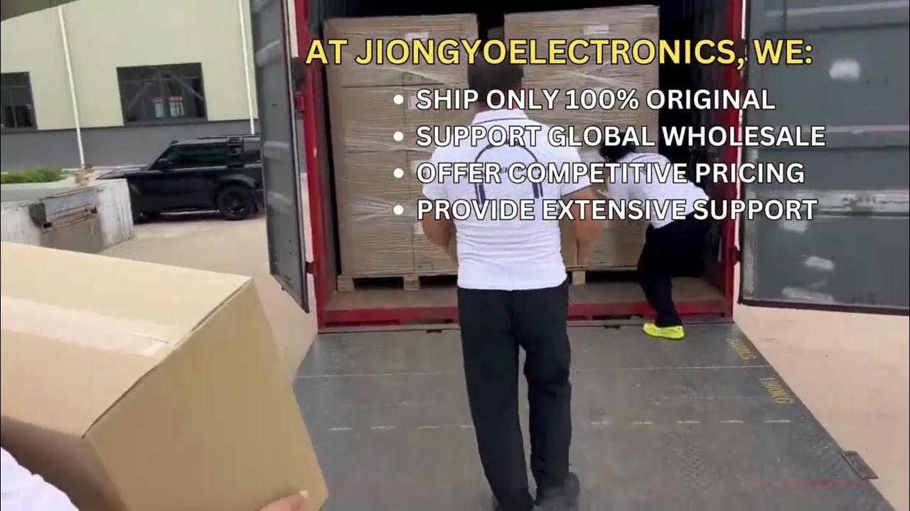 Marshall Speaker Distributor YouTube