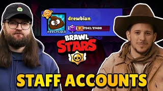 DREW, RYAN and ALL COMUNITY MANAGERS' ACCOUNTS