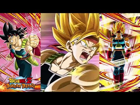 AGL SSJ Bardock