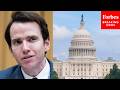 Kevin Kiley Calls On The House To 'Reclaim' Its Authority From Federal Agencies, Courts