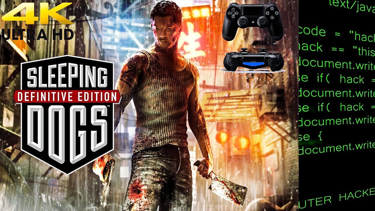 sleeping dogs how to hack police camera not ping