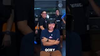 Download Lagu KEPLAK KEPALA QORYGORE #mab18challenge MP3