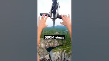 My TOP 5 most viewed stunts🏆📈