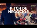 Pitch de negocios