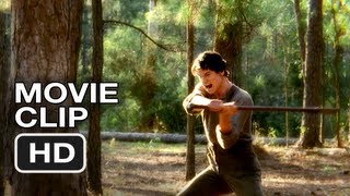 Abraham Lincoln Vampire Hunter Trailer Movie CLIP - One Swing (2012) Timur Bekmambetov Movie HD Abraham Lincoln Vampire Hunter Trailer Movie CLIP - One Swing (2012) Timur Bekmambetov Movie HD