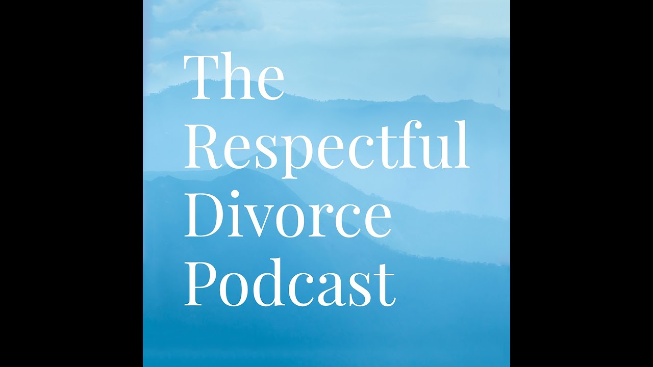 Darcy Loveless- Divorce With Respect Week 2026