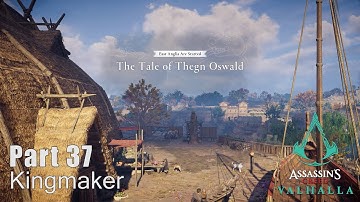 #37 "Kingmaker" Assassin