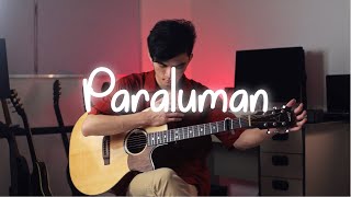 Paraluman (Adie) - Fingerstyle Guitar