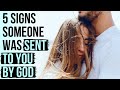5 Things You Will See When Someone Is Sent By God