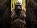Bigfoot Vlog